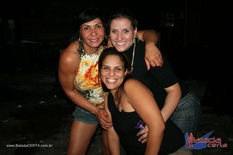 Balada: Fotos de domingo no Moinho 56 em Taguatinga Norte - DF