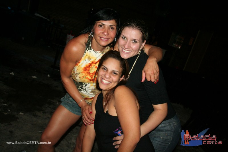 Balada: Fotos de domingo no Moinho 56 em Taguatinga Norte - DF