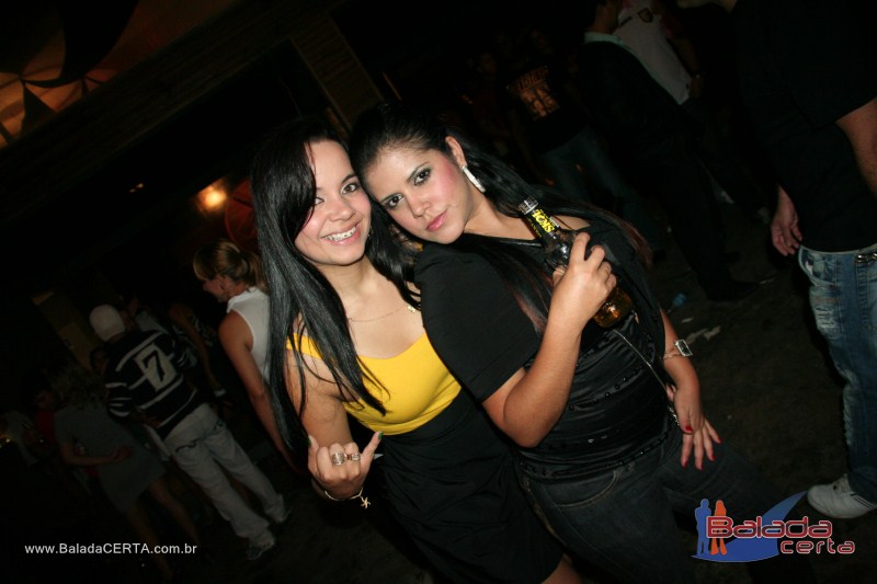 Balada: Fotos de domingo no Moinho 56 em Taguatinga Norte - DF