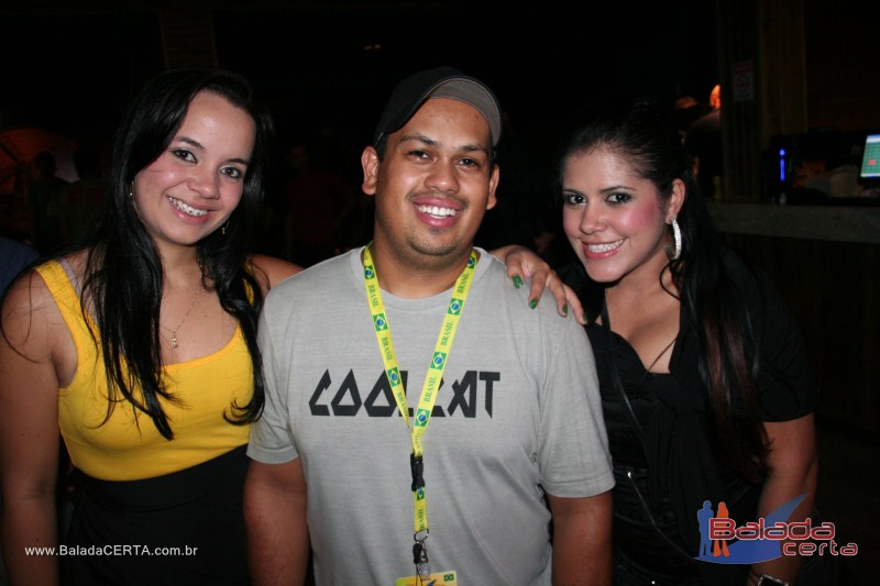 Balada: Fotos de domingo no Moinho 56 em Taguatinga Norte - DF