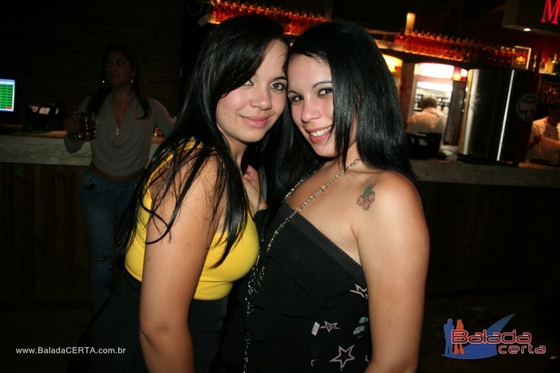 Balada: Fotos de domingo no Moinho 56 em Taguatinga Norte - DF