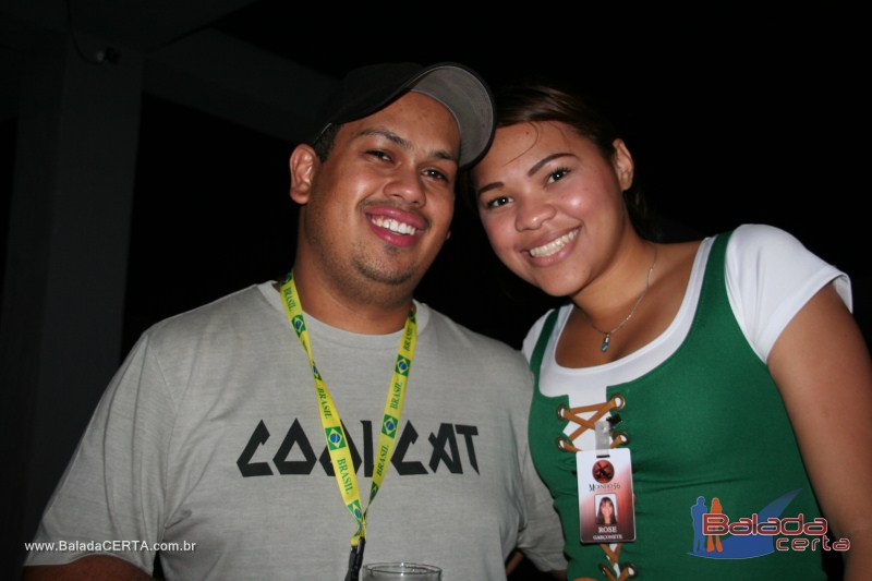 Balada: Fotos de domingo no Moinho 56 em Taguatinga Norte - DF