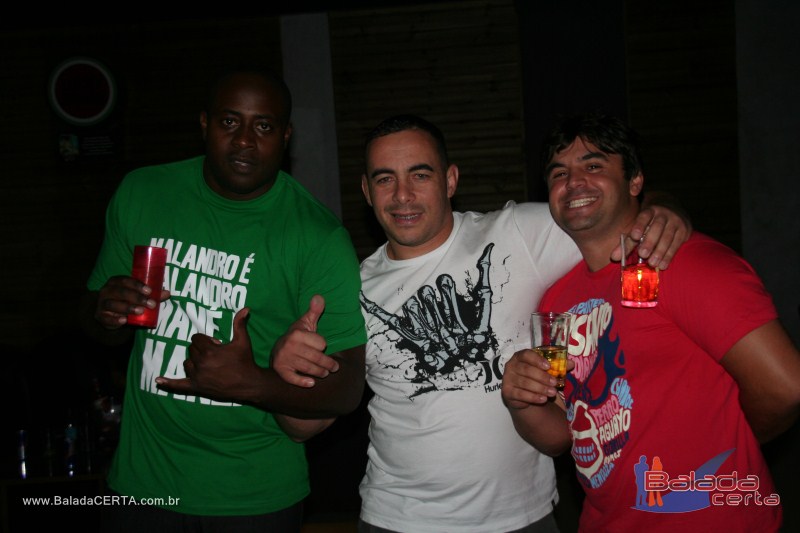 Balada: Fotos de domingo no Moinho 56 em Taguatinga Norte - DF