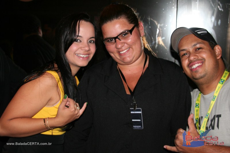 Balada: Fotos de domingo no Moinho 56 em Taguatinga Norte - DF