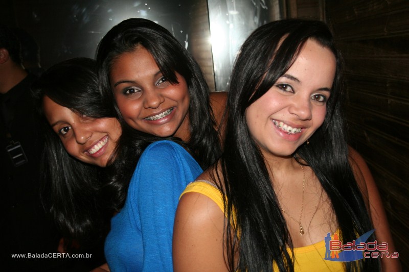 Balada: Fotos de domingo no Moinho 56 em Taguatinga Norte - DF