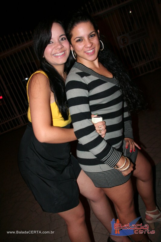 Balada: Fotos de domingo no Moinho 56 em Taguatinga Norte - DF