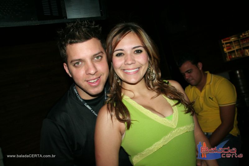 Balada: Fotos de domingo na Moinho 56 em Taguatinga Norte - DF