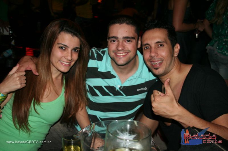 Balada: Fotos de domingo na Moinho 56 em Taguatinga Norte - DF