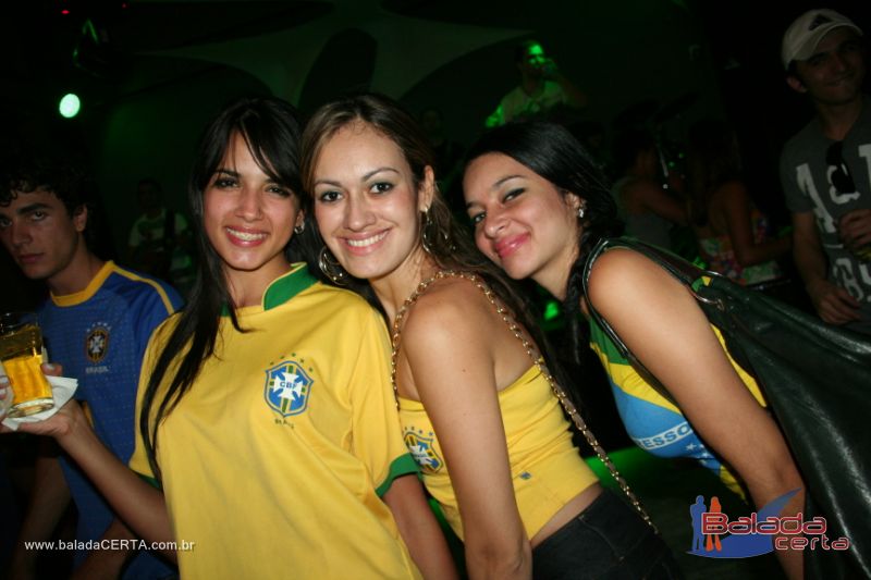 Balada: Fotos de domingo na Moinho 56 em Taguatinga Norte - DF