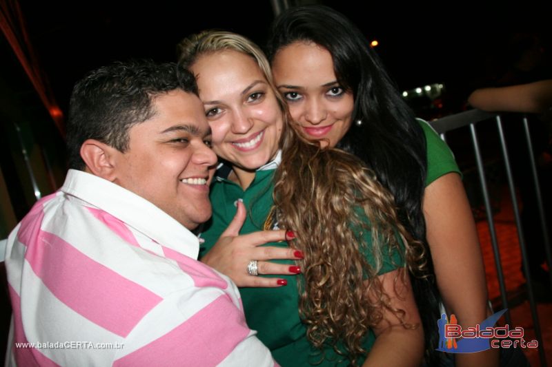 Balada: Fotos de domingo na Moinho 56 em Taguatinga Norte - DF