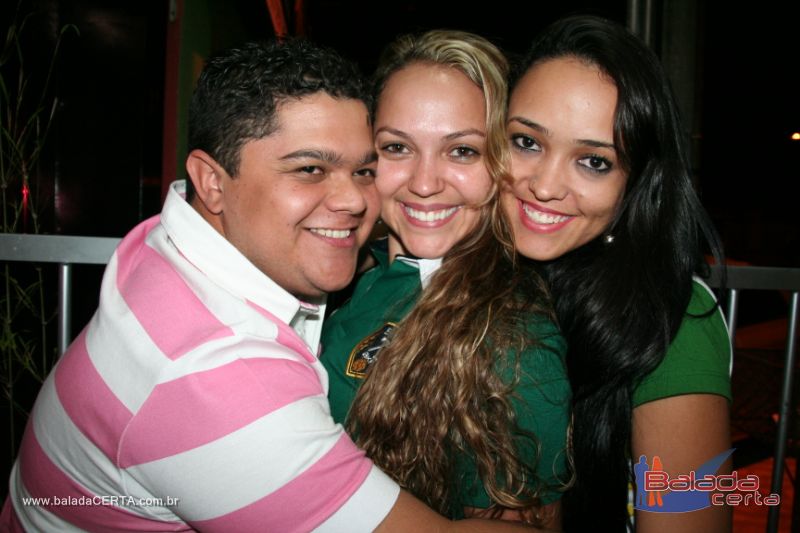 Balada: Fotos de domingo na Moinho 56 em Taguatinga Norte - DF