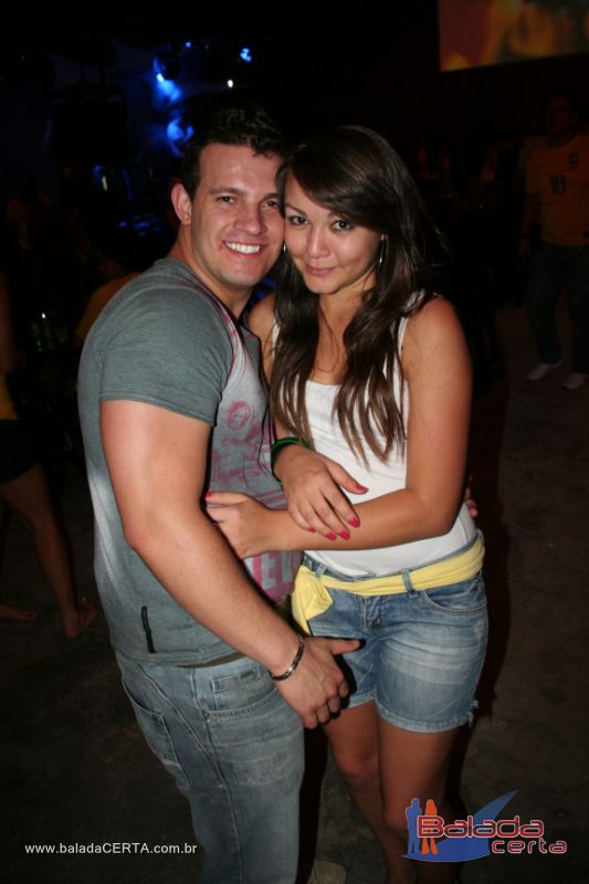 Balada: Fotos de domingo na Moinho 56 em Taguatinga Norte - DF