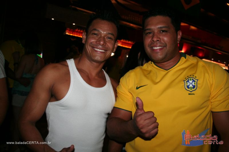 Balada: Fotos de domingo na Moinho 56 em Taguatinga Norte - DF