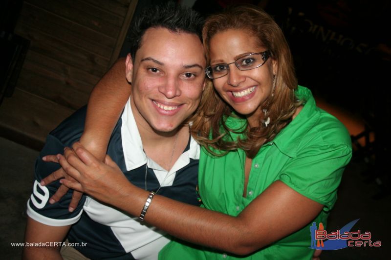 Balada: Fotos de domingo na Moinho 56 em Taguatinga Norte - DF