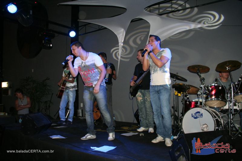 Balada: Fotos de domingo na Moinho 56 em Taguatinga Norte - DF