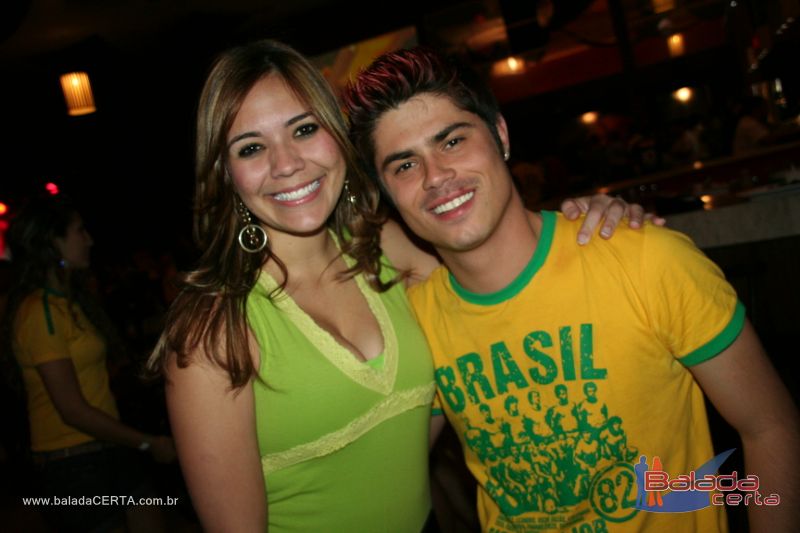 Balada: Fotos de domingo na Moinho 56 em Taguatinga Norte - DF