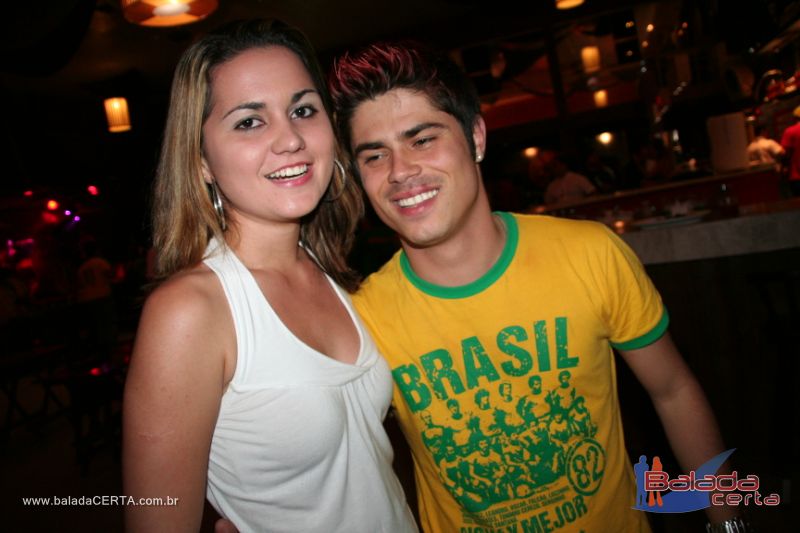 Balada: Fotos de domingo na Moinho 56 em Taguatinga Norte - DF