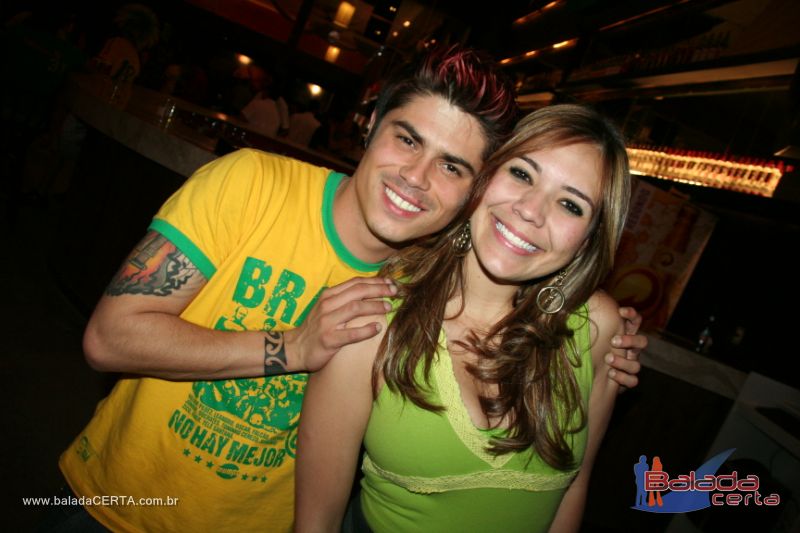 Balada: Fotos de domingo na Moinho 56 em Taguatinga Norte - DF