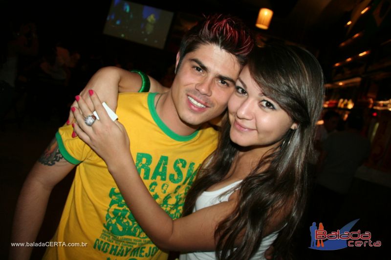 Balada: Fotos de domingo na Moinho 56 em Taguatinga Norte - DF