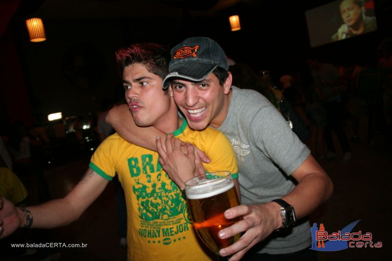 Balada: Fotos de domingo na Moinho 56 em Taguatinga Norte - DF