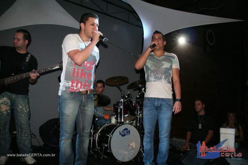 Balada: Fotos de domingo na Moinho 56 em Taguatinga Norte - DF