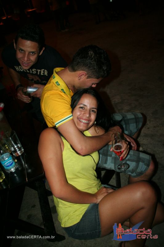 Balada: Fotos de domingo na Moinho 56 em Taguatinga Norte - DF