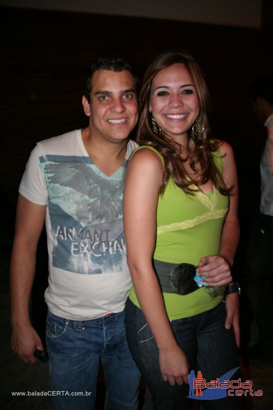 Balada: Fotos de domingo na Moinho 56 em Taguatinga Norte - DF