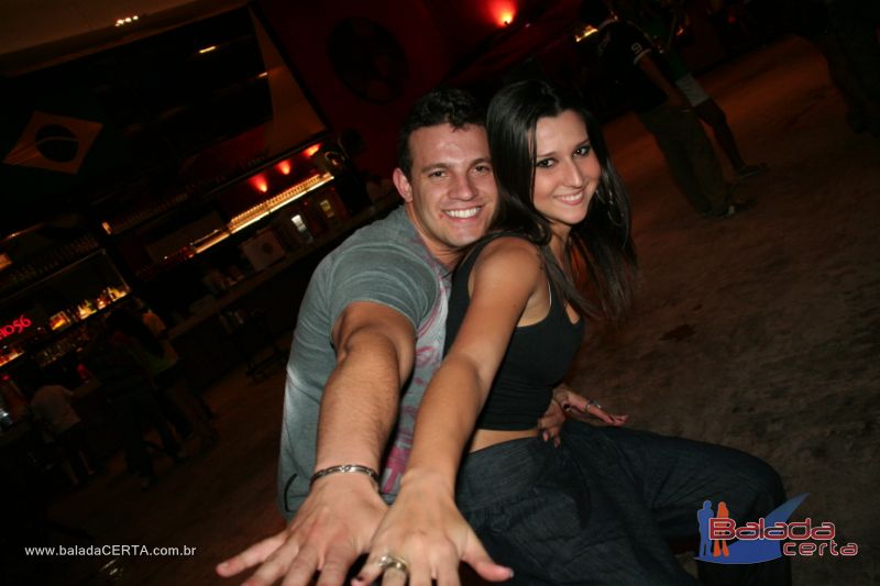 Balada: Fotos de domingo na Moinho 56 em Taguatinga Norte - DF