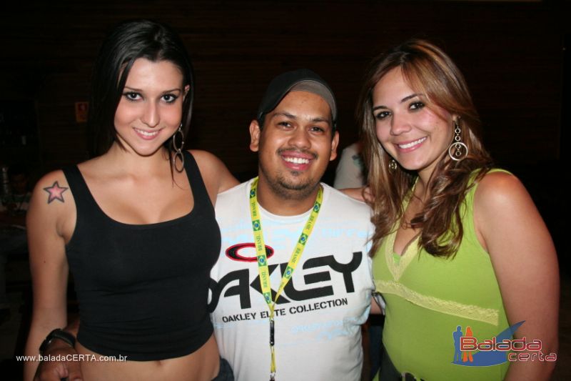 Balada: Fotos de domingo na Moinho 56 em Taguatinga Norte - DF