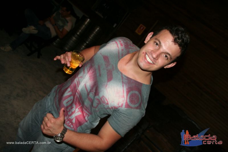 Balada: Fotos de domingo na Moinho 56 em Taguatinga Norte - DF