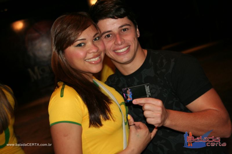 Balada: Fotos de domingo na Moinho 56 em Taguatinga Norte - DF