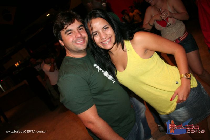 Balada: Fotos de domingo na Moinho 56 em Taguatinga Norte - DF