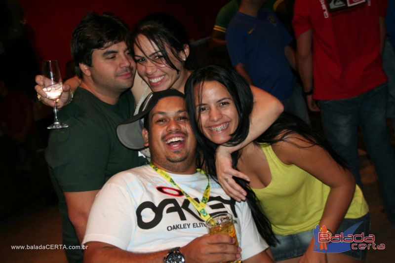 Balada: Fotos de domingo na Moinho 56 em Taguatinga Norte - DF