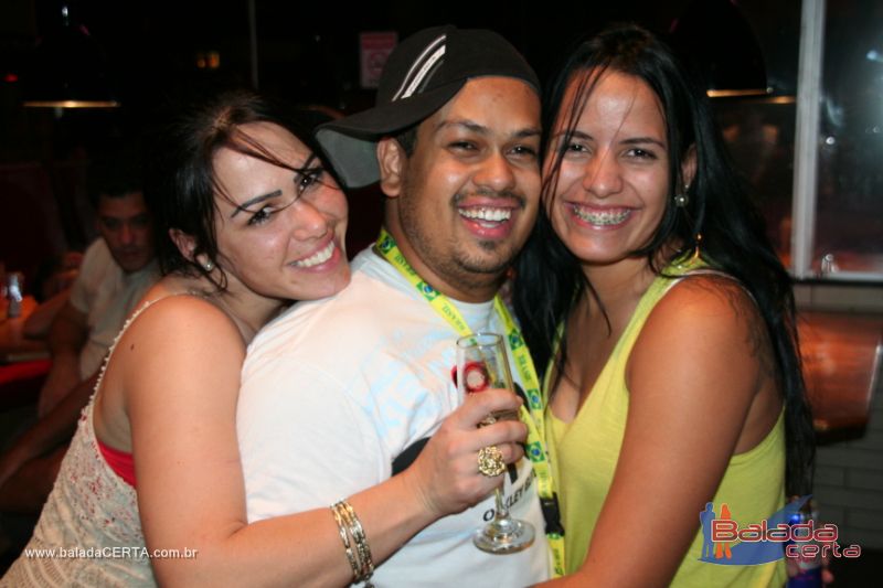 Balada: Fotos de domingo na Moinho 56 em Taguatinga Norte - DF