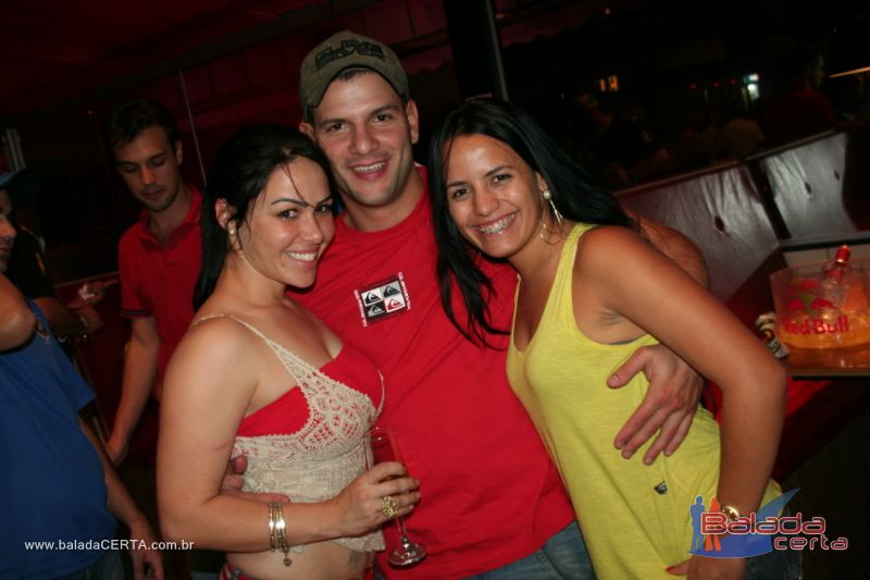 Balada: Fotos de domingo na Moinho 56 em Taguatinga Norte - DF