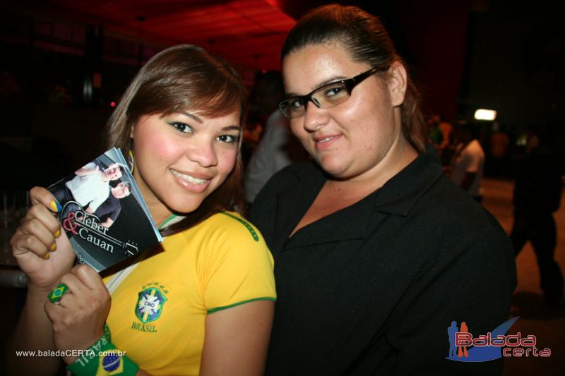 Balada: Fotos de domingo na Moinho 56 em Taguatinga Norte - DF