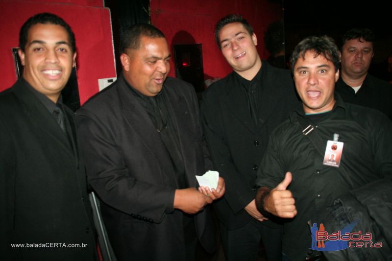 Balada: Fotos de domingo na Moinho 56 em Taguatinga Norte - DF