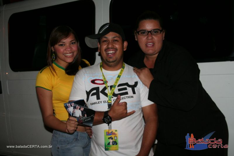 Balada: Fotos de domingo na Moinho 56 em Taguatinga Norte - DF