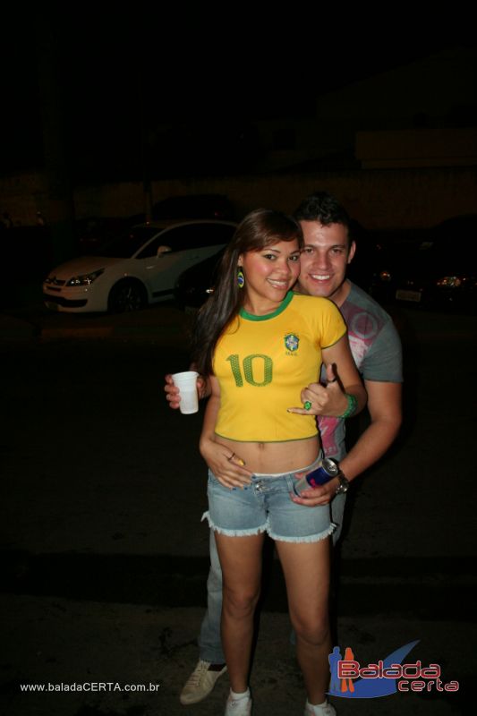 Balada: Fotos de domingo na Moinho 56 em Taguatinga Norte - DF