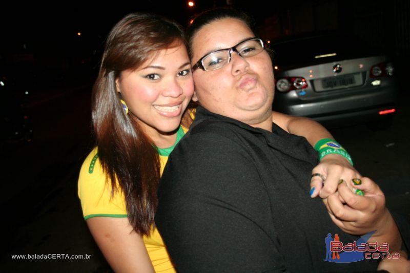 Balada: Fotos de domingo na Moinho 56 em Taguatinga Norte - DF