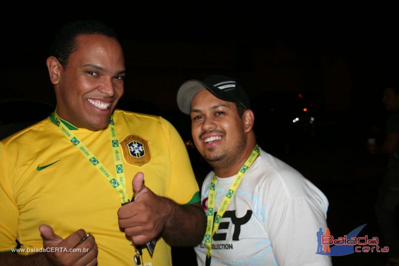 Balada: Fotos de domingo na Moinho 56 em Taguatinga Norte - DF