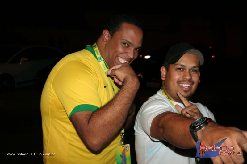 Balada: Fotos de domingo na Moinho 56 em Taguatinga Norte - DF