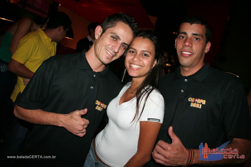 Balada: Titulo da festa: Fotos de Domingo no Moinho 56 em Taguatinga Norte - DF