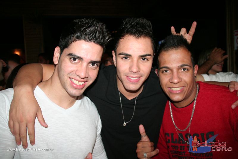 Balada: Titulo da festa: Fotos de Domingo no Moinho 56 em Taguatinga Norte - DF