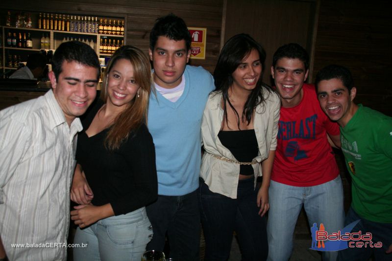 Balada: Titulo da festa: Fotos de Domingo no Moinho 56 em Taguatinga Norte - DF