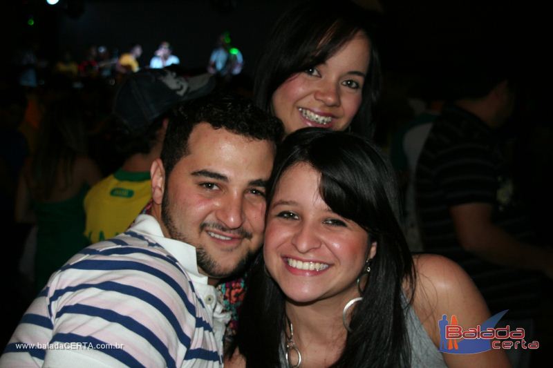 Balada: Fotos de segunda no Moinho 56 em Taguatinga Norte - DF