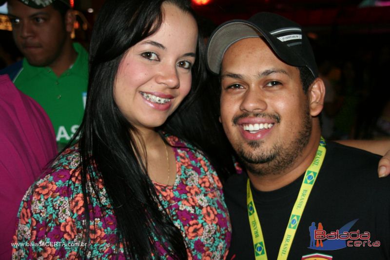 Balada: Fotos de segunda no Moinho 56 em Taguatinga Norte - DF