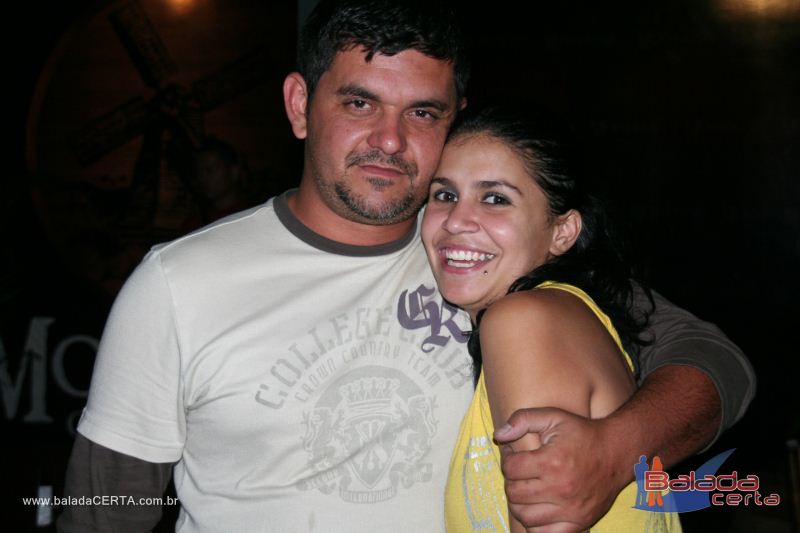 Balada: Fotos de segunda no Moinho 56 em Taguatinga Norte - DF