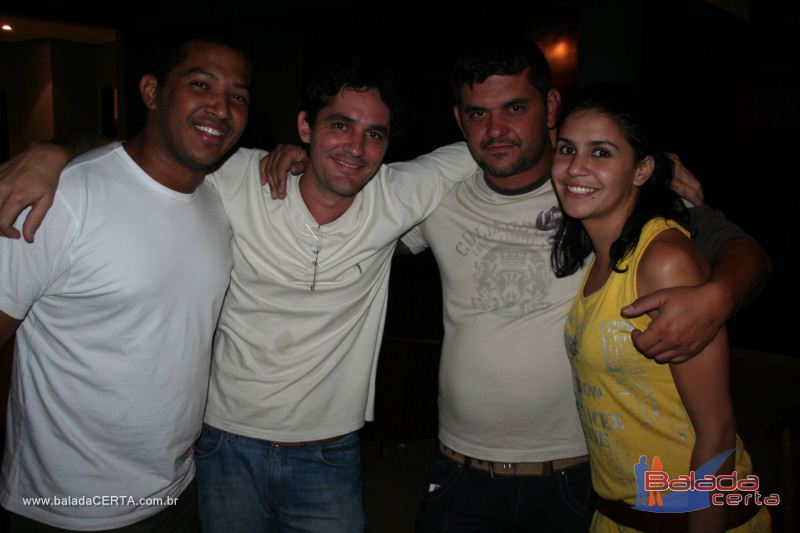 Balada: Fotos de segunda no Moinho 56 em Taguatinga Norte - DF