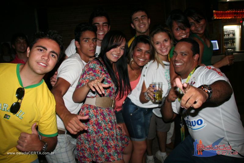 Balada: Fotos de segunda no Moinho 56 em Taguatinga Norte - DF